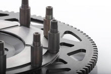 Load image into Gallery viewer, Clutch Masters PRO SERIES FX725 Twin Disc Clutch Kit with Lightweight Steel Flywheel For Honda & Acura K20 / K24