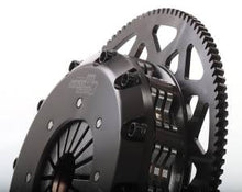 Load image into Gallery viewer, Clutch Masters PRO SERIES FX725 Triple Disc Clutch Kit with Lightweight Steel Flywheel For Honda & Acura K20 / K24 Engines