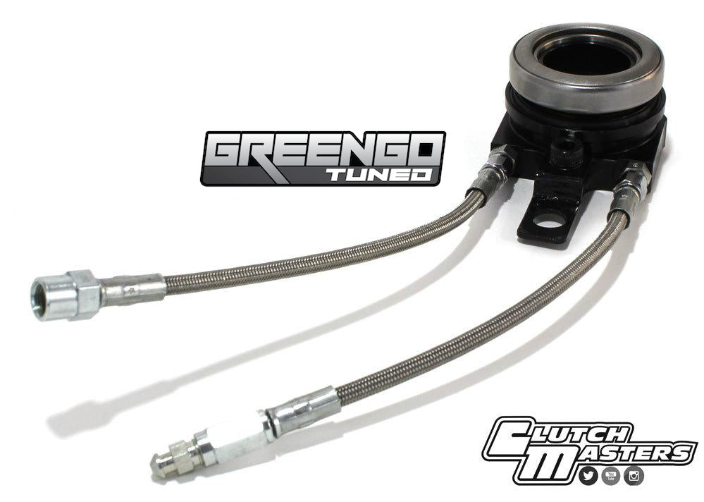 Clutch Masters Hydraulic Release Bearing Kit For Honda & Acura K20 / K