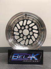 Load image into Gallery viewer, Belak Industries 13 Inch Honda & Acura Drag Wheels