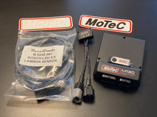 Load image into Gallery viewer, Motec M130 Honda Drag Racing Hardware & Firmware Package