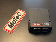 Load image into Gallery viewer, Motec M130 Honda Drag Racing Hardware & Firmware Package