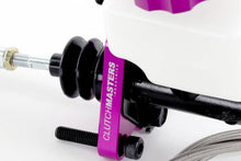 Load image into Gallery viewer, CLUTCH MASTERS X WILWOOD CLUTCH MASTER CYLINDER UPGRADE FOR HONDA B/D/H/K/F TRANSMISSIONS 1988-2015