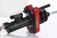 Load image into Gallery viewer, CLUTCH MASTERS X WILWOOD CLUTCH MASTER CYLINDER UPGRADE FOR HONDA B/D/H/K/F TRANSMISSIONS 1988-2015