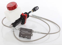 Load image into Gallery viewer, CLUTCH MASTERS X WILWOOD CLUTCH MASTER CYLINDER UPGRADE FOR HONDA B/D/H/K/F TRANSMISSIONS 1988-2015