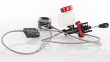 Load image into Gallery viewer, CLUTCH MASTERS X WILWOOD CLUTCH MASTER CYLINDER UPGRADE FOR HONDA B/D/H/K/F TRANSMISSIONS 1988-2015
