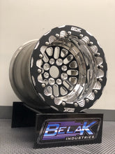 Load image into Gallery viewer, Belak Industries 13 Inch Honda & Acura Drag Wheels