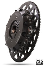 Load image into Gallery viewer, Clutch Masters PRO SERIES FX725 Triple Disc Clutch Kit with Lightweight Steel Flywheel For Honda &amp; Acura K20 / K24 Engines
