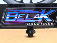 Load image into Gallery viewer, Belak Industries M14x1.5 Lug Nuts (S550 Mustang / A90 Supra/ F150 / Camaro )
