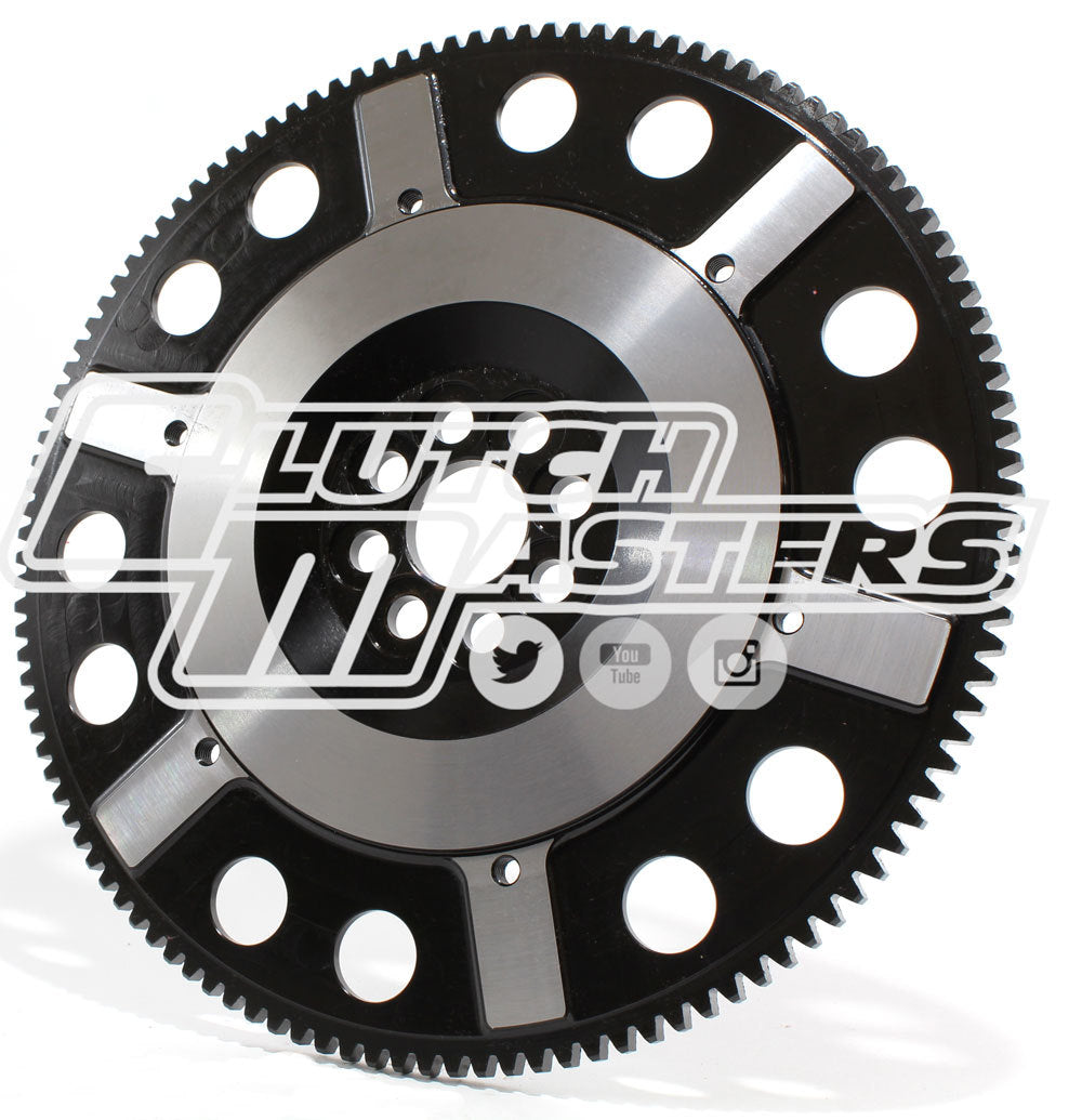 Clutch Masters Replacement 725 Series Flywheel For Honda & Acura K20 / K24 Engines