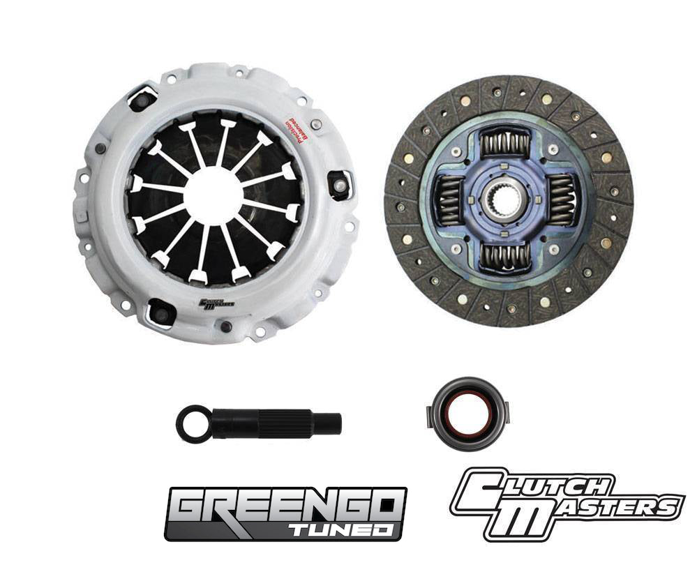 Clutch Masters FX100 Clutch Kit For Honda & Acura K20 / K24 Engines