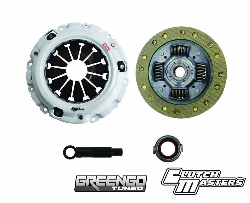 Clutch Masters FX200 Clutch Kit For Honda & Acura K20 / K24 Engines