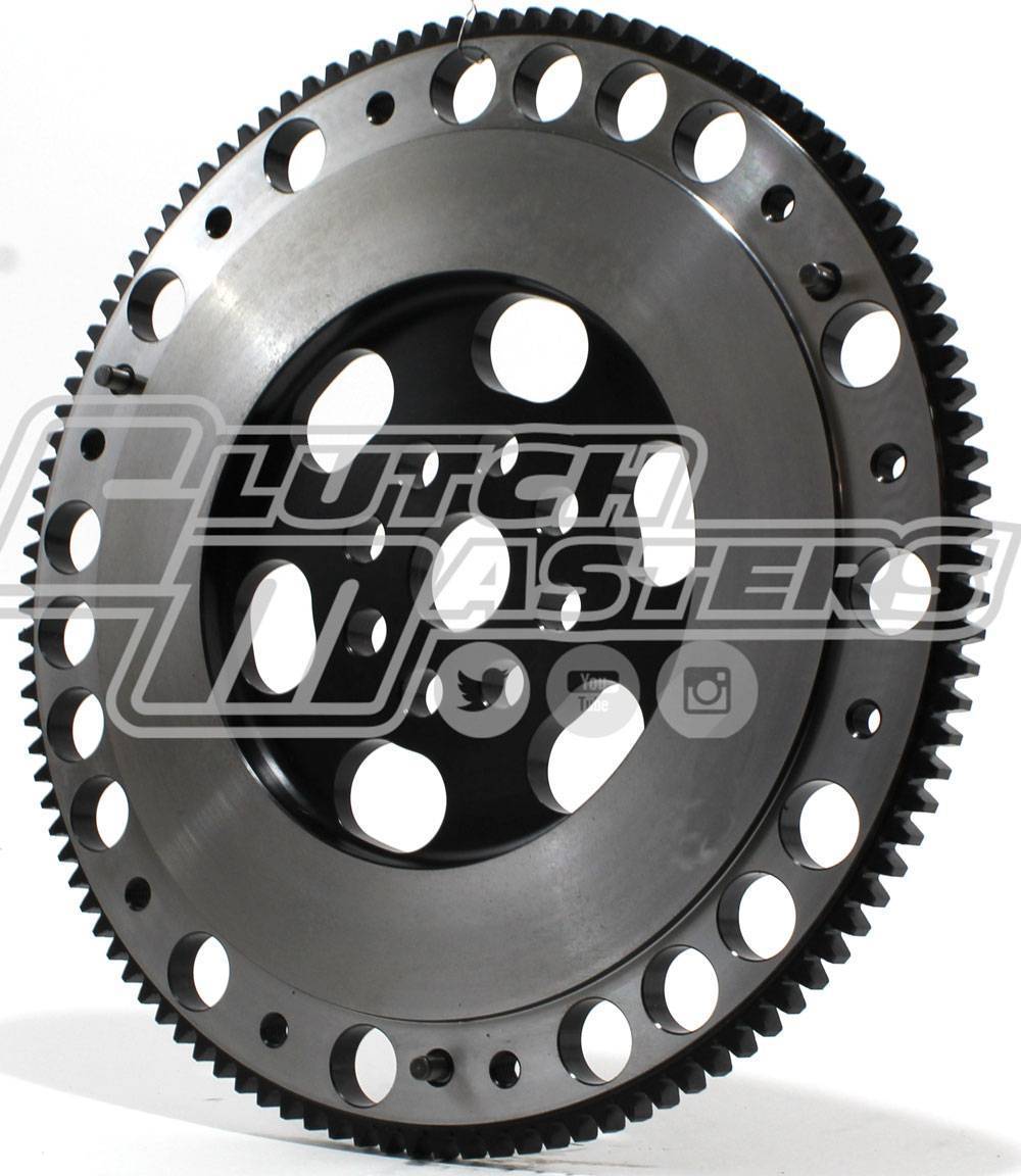 Clutch Masters Lightweight Steel Flywheel For Honda & Acura B16 / B18 Engines