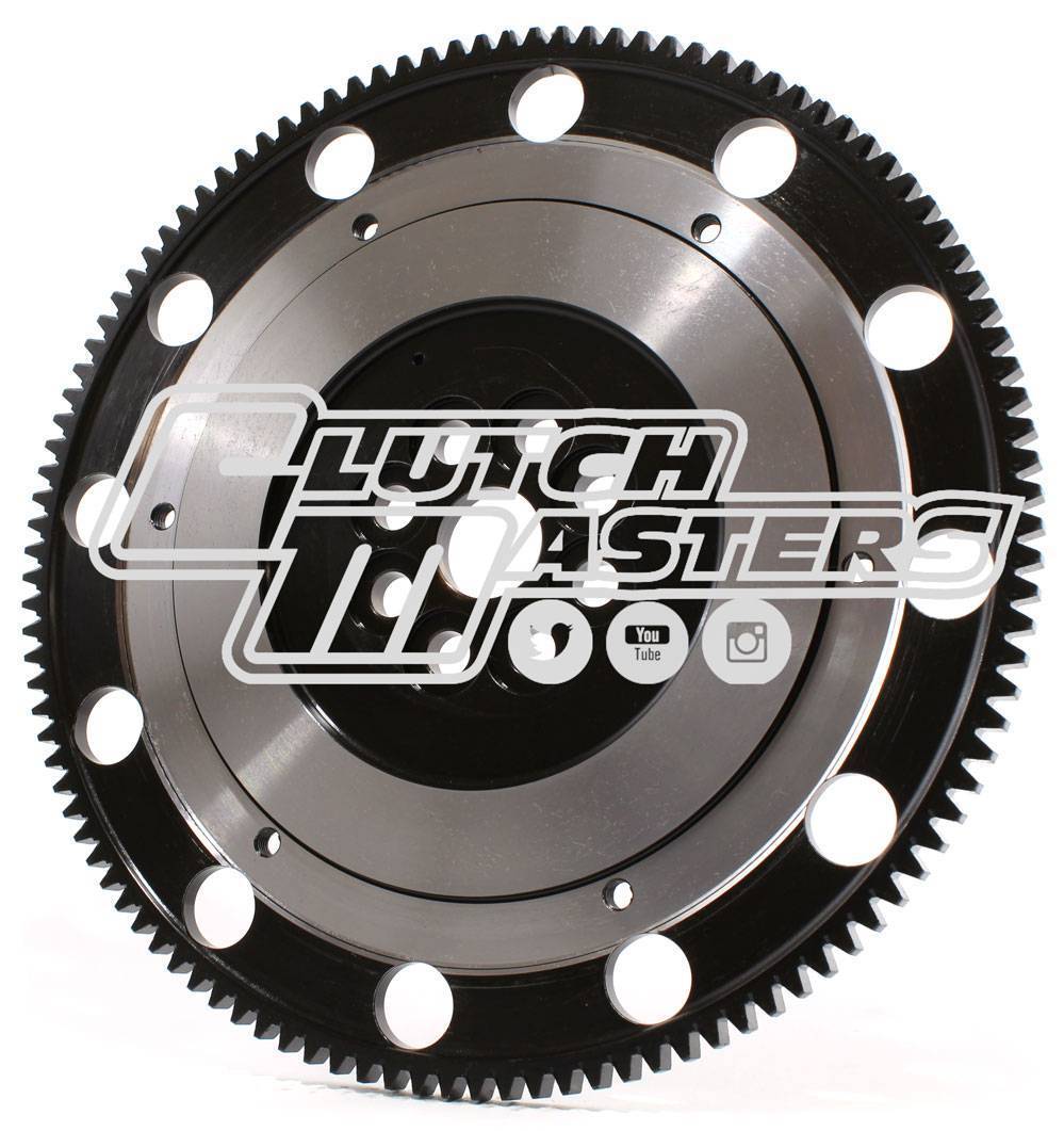 Clutch Masters Replacement 725 Series Flywheel For Honda & Acura B16 / B18 Engines