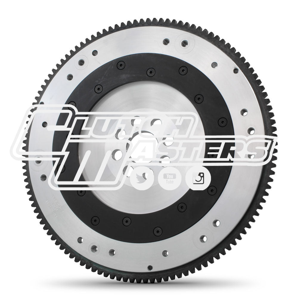 Clutch Masters Lightweight Aluminum Flywheel For Honda & Acura K20 / K24 Engines
