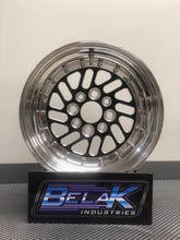 Load image into Gallery viewer, Belak Industries 13 Inch Honda &amp; Acura Drag Wheels
